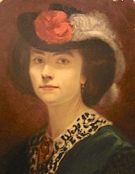 Maria Deraimes