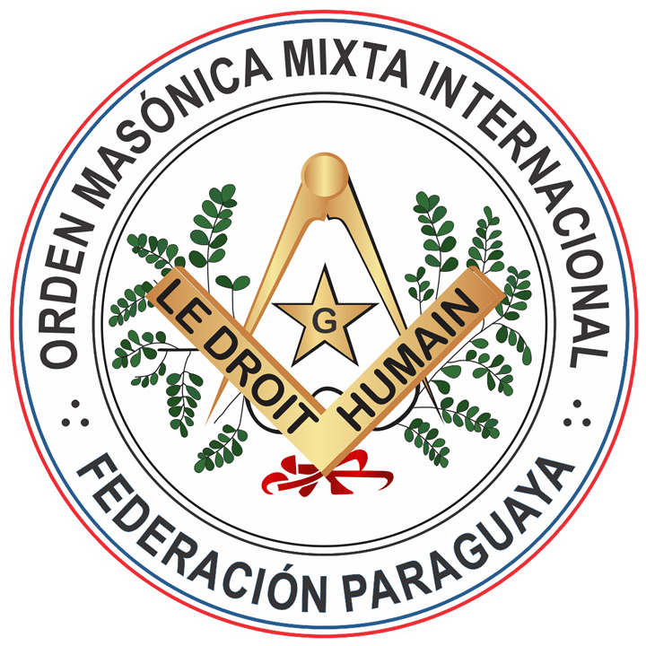 Logo Paraguay