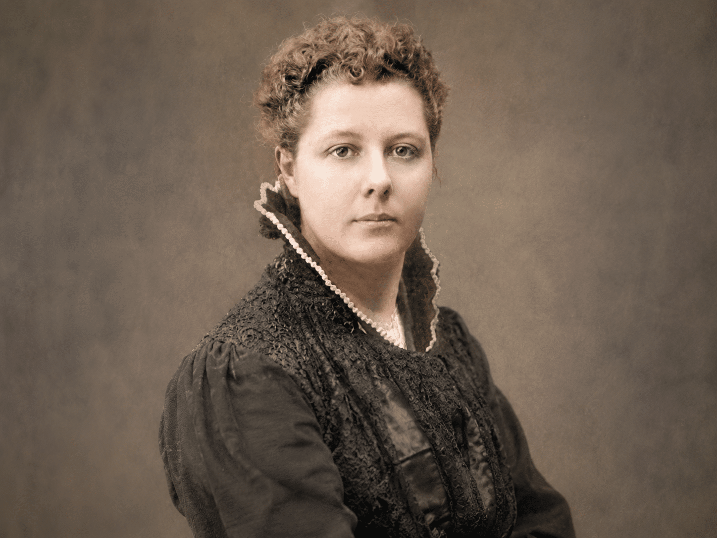 Annie Besant