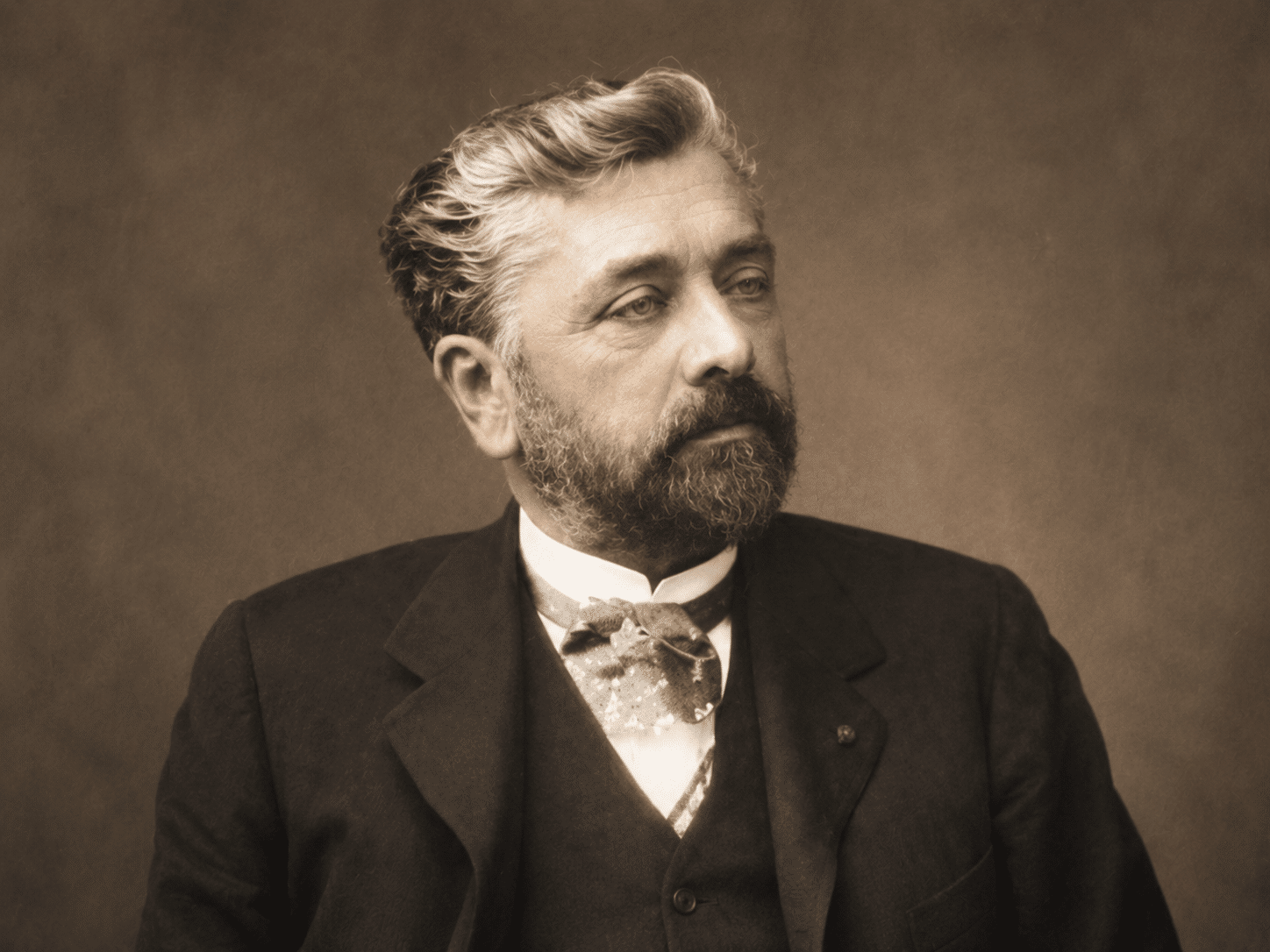 Gustave Eiffel