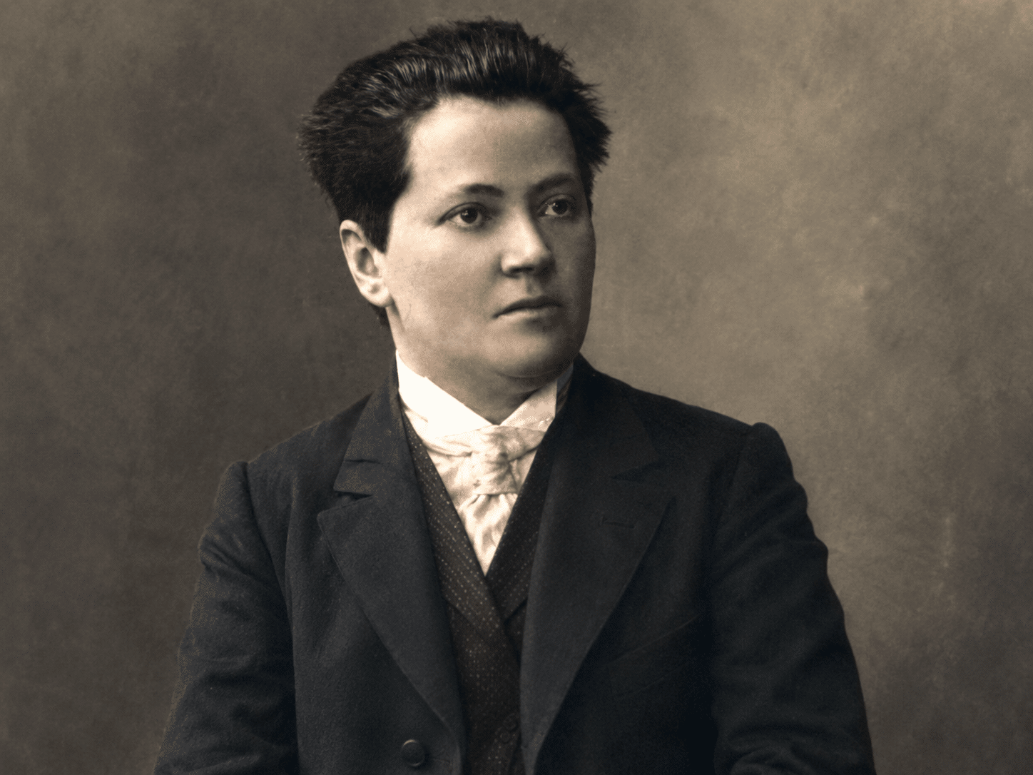 Madeleine Pelletier