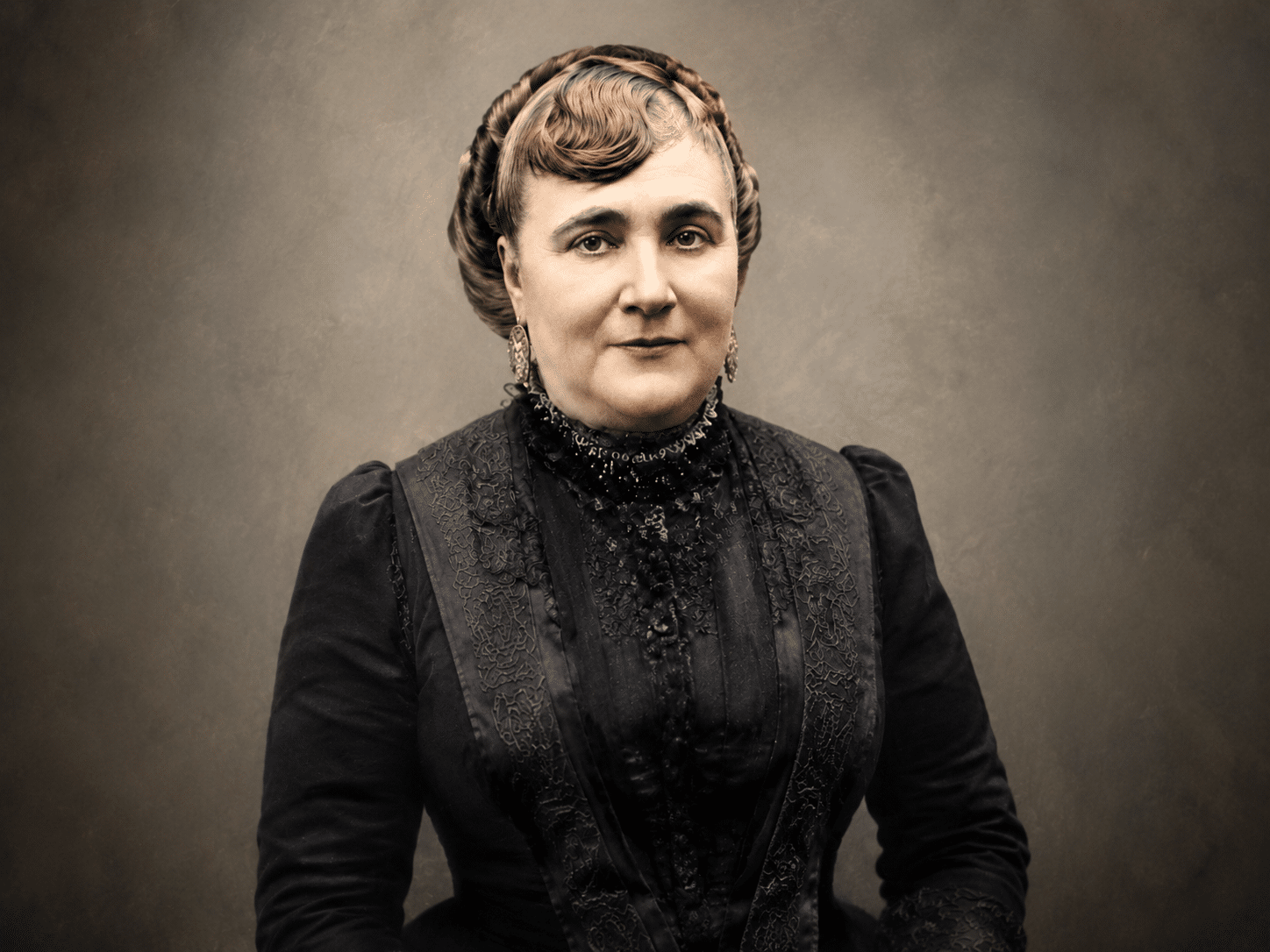 Maria Deraismes