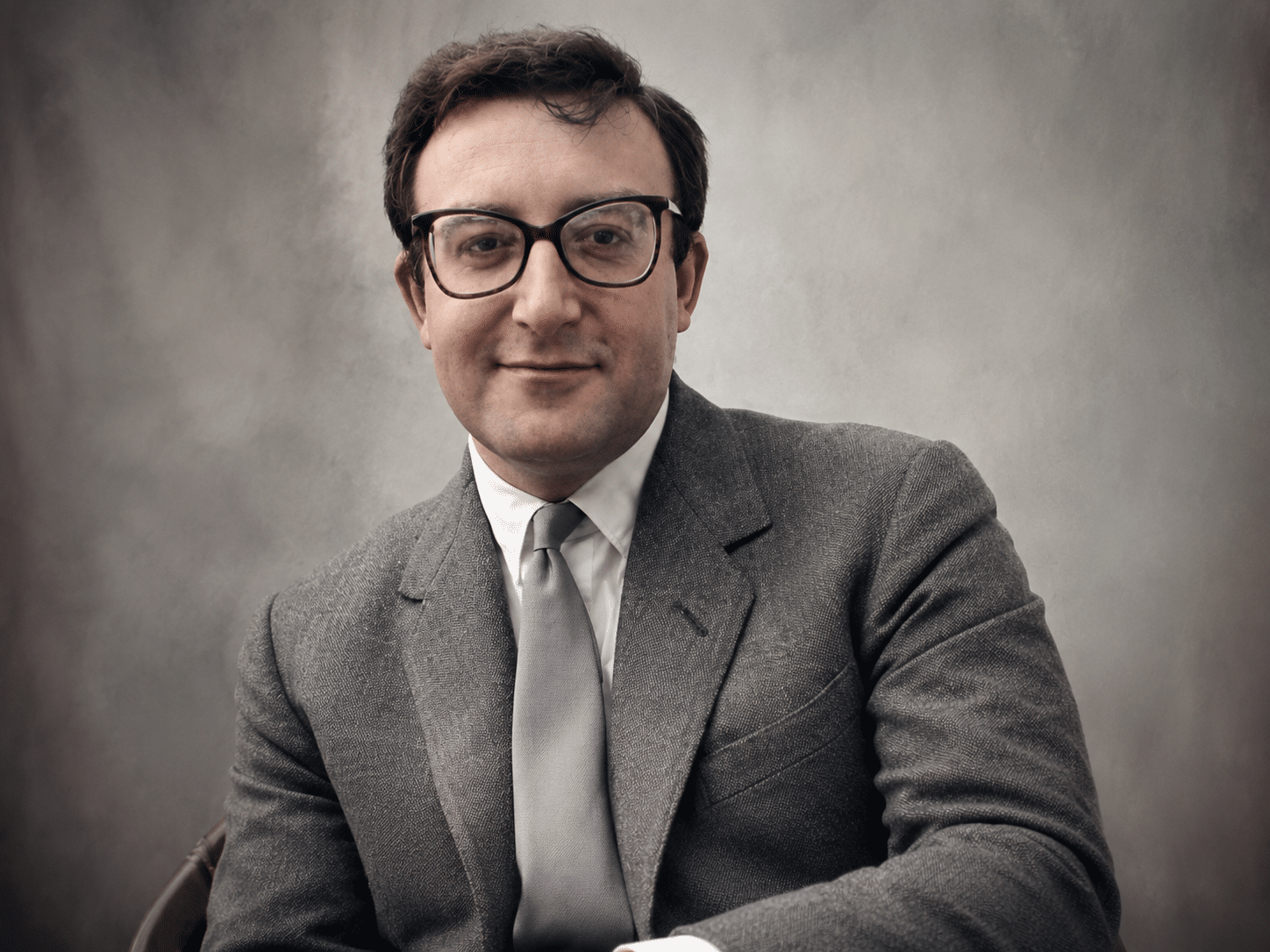 Peter Sellers